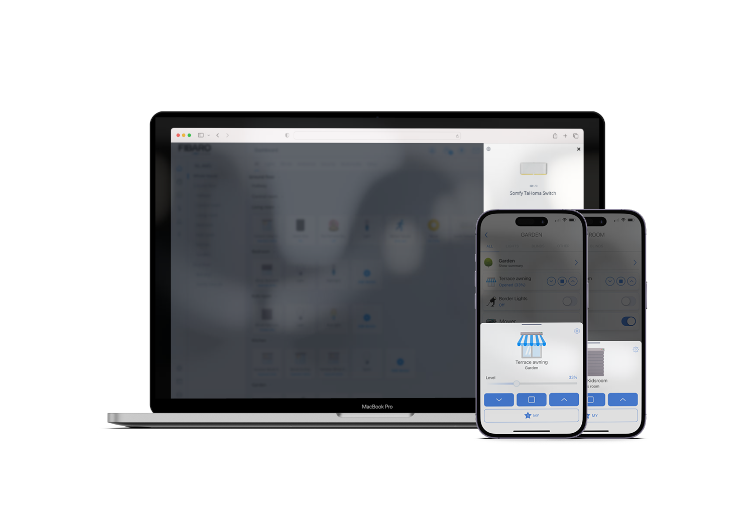 Somfy Tahoma Switch Quick App QA_SMF